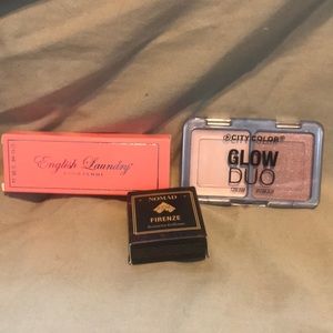 Makeup bundle